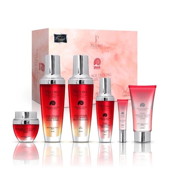 Predire Other - Predire Snail Age-Defying Collection